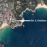 La Fosca-s.e.305 Διαμέρισμα *