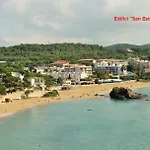 La Fosca-s.e.305 Palamós